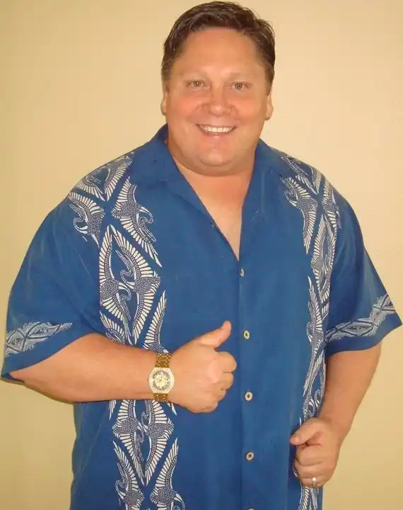 Robert Hollis