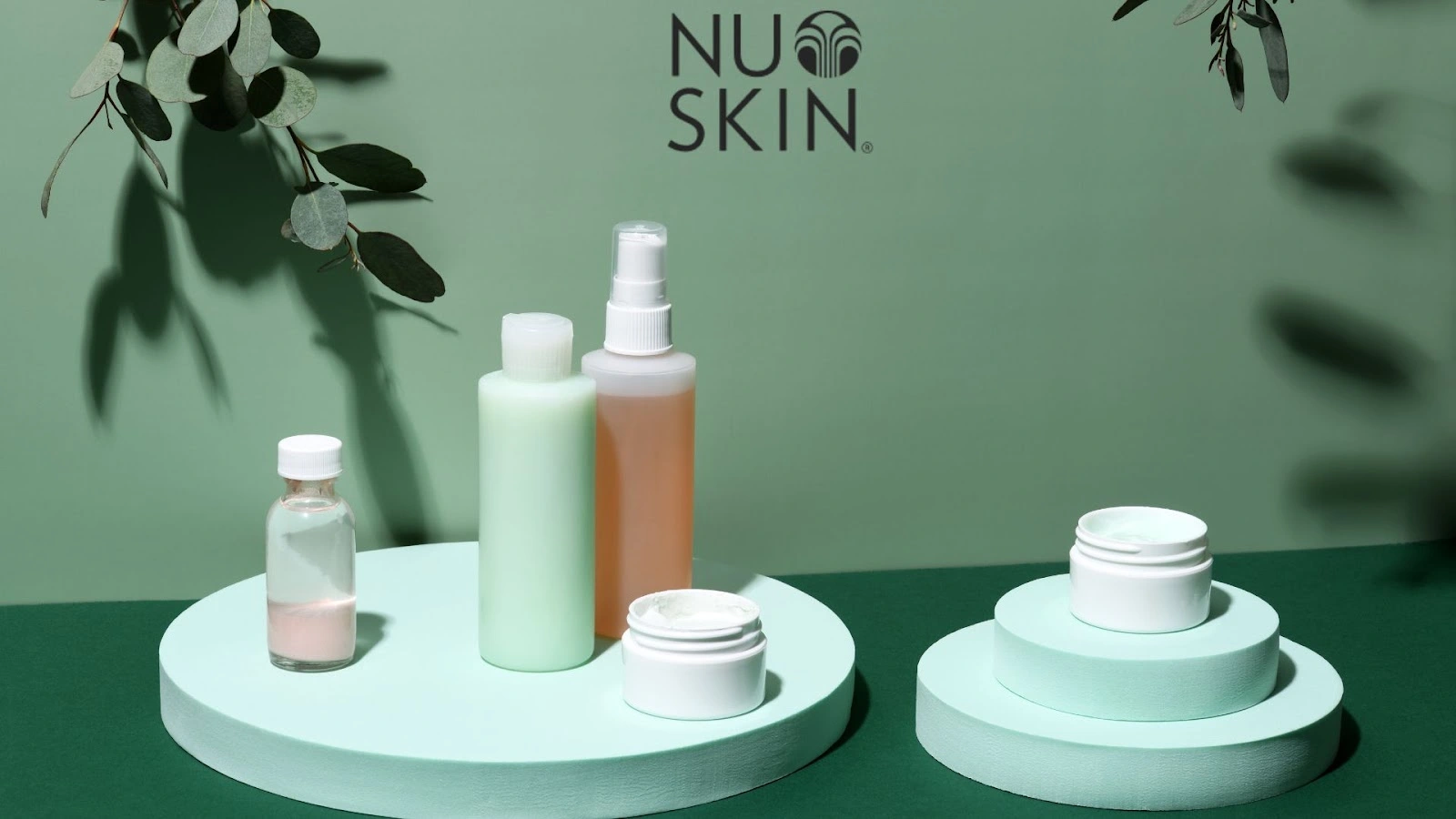 Nu Skin