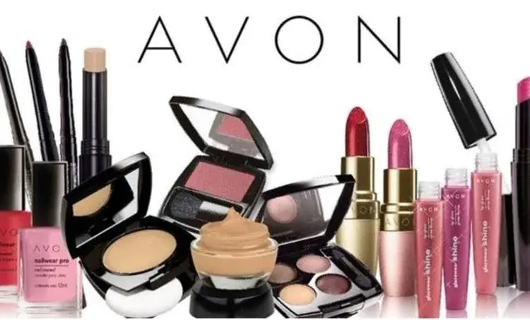 Top Party Plan MLM Companies - Avon