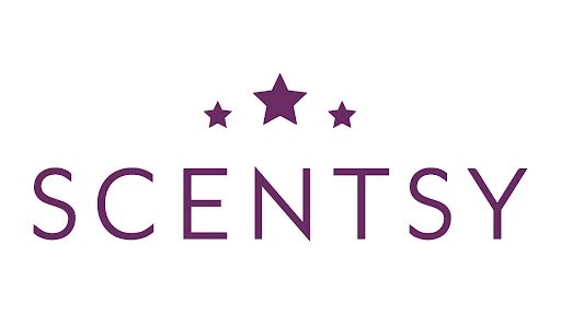 Scentsy Company logo