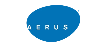 Aerus LLC Logo