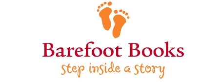 Barefoot Books Company Logo