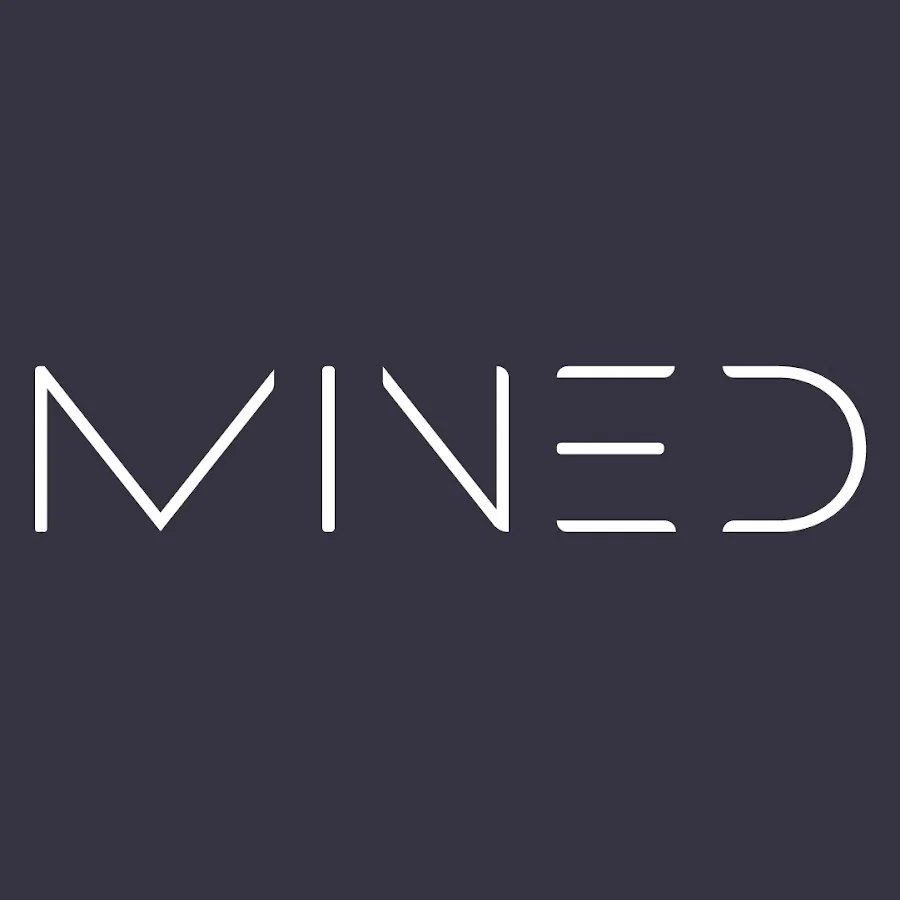 MINED World Company Logo