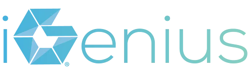 iGenius Company logo