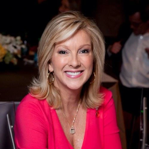 Susan Peterson
