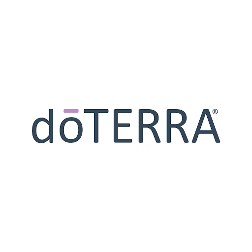doTERRA Company logo