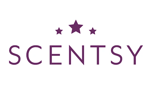 Scentsy Company logo