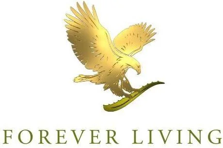 Forever Living Products Company Logo