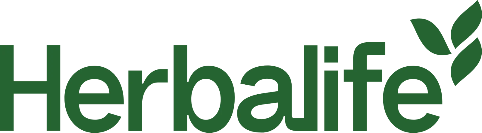Herbalife Company Logo