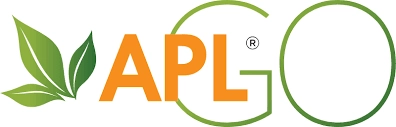 APLGO Company Logo