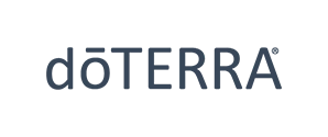 doTERRA Company Logo