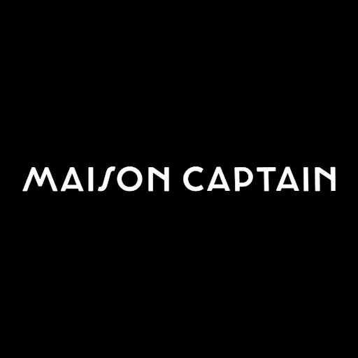 Maison Captain Company logo