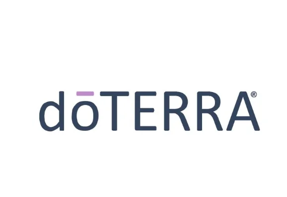 doTERRA Company logo