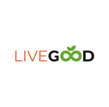 LiveGood Company logo