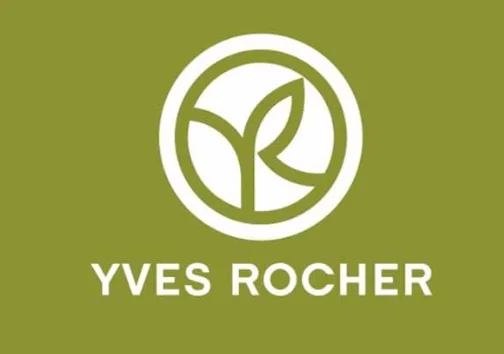 Yves Rocher Company logo