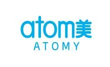 Atomy Company logo