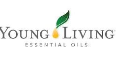 Young Living Company logo