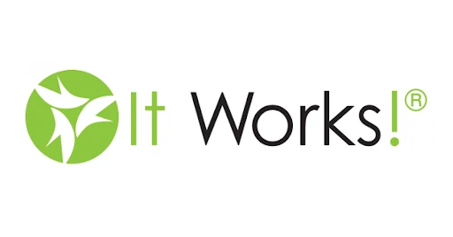 IT WORKS! Company logo
