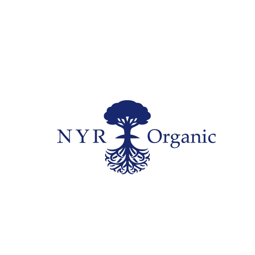 NYR Organics Company logo