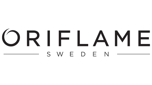 Oriflame Company logo