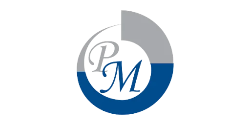 PM International Company logo