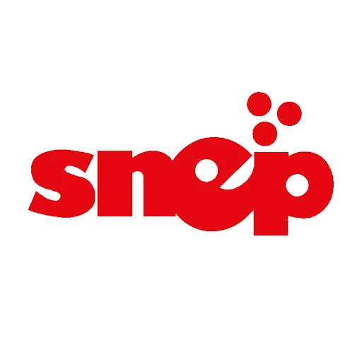 Snep International Company logo