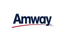 Amway Company logo