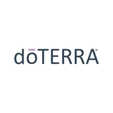 doTERRA Company logo