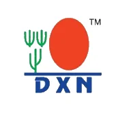 DXN Global Company logo