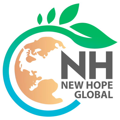 New Hope Global Logo
