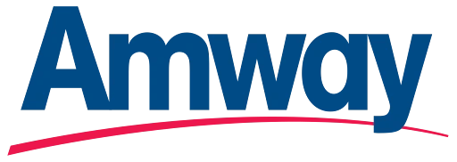 Amway Company logo