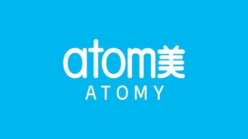 Atomy Company logo