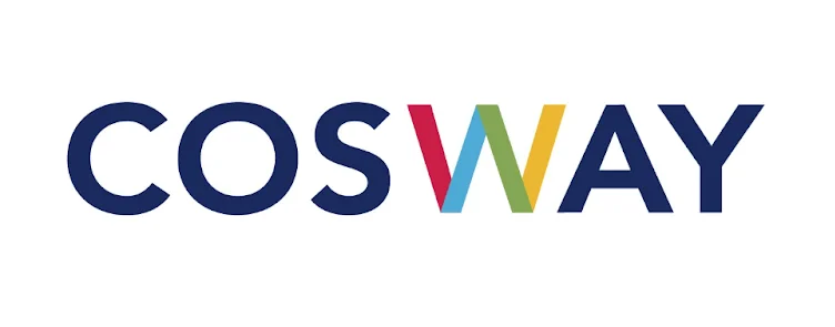 Cosway Logo