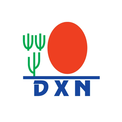 DXN Company logo