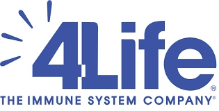 4Life International Company logo