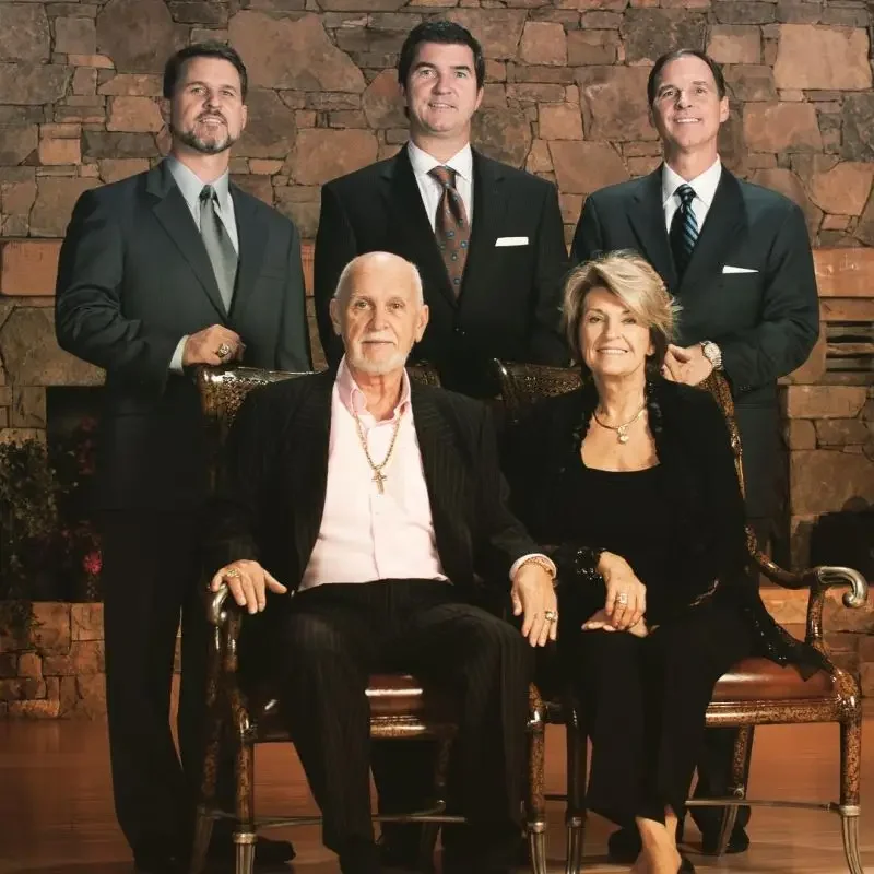 Yager Family