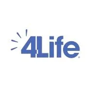 4Life Logo