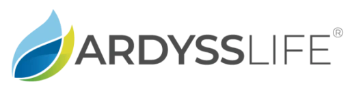 ArdyssLife Company logo