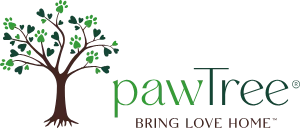 PawTree Logo