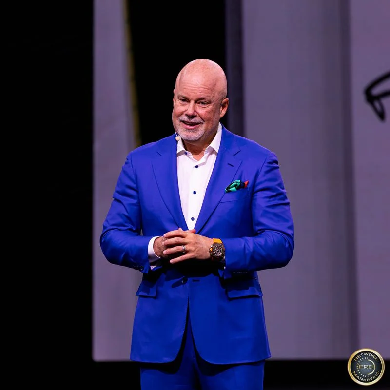 Eric Worre