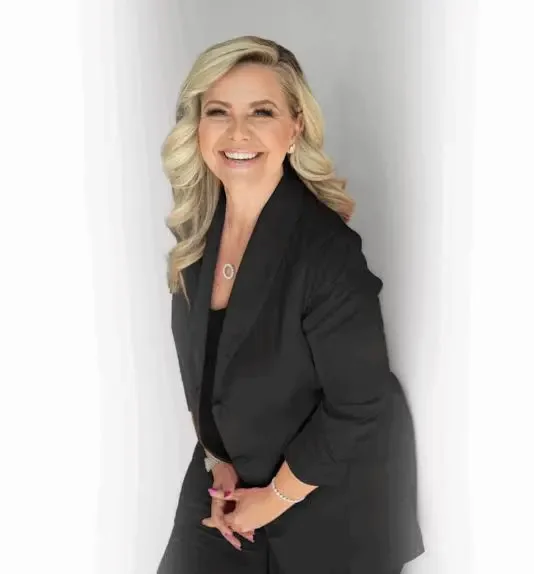 Sarah Robbins