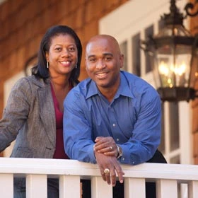 Rene & Mel Turner