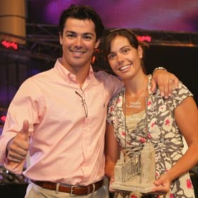 Sabastian & Kathie Beaudry
