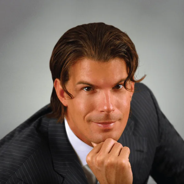 Daniel Mueller