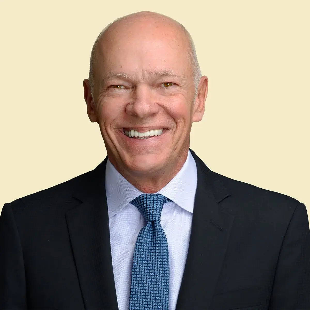 Todd Smith
