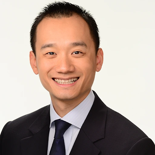 Bob Lin