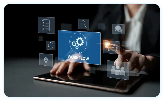 Rule-Based Commission Engine