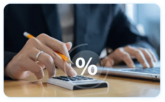 Integrated Commission and Payments