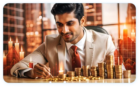 Personal Sales–Driven Earnings