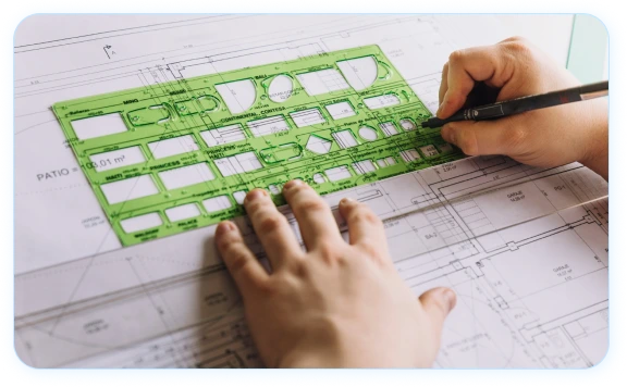 Unilevel Plan Architecture with 9 Ranks